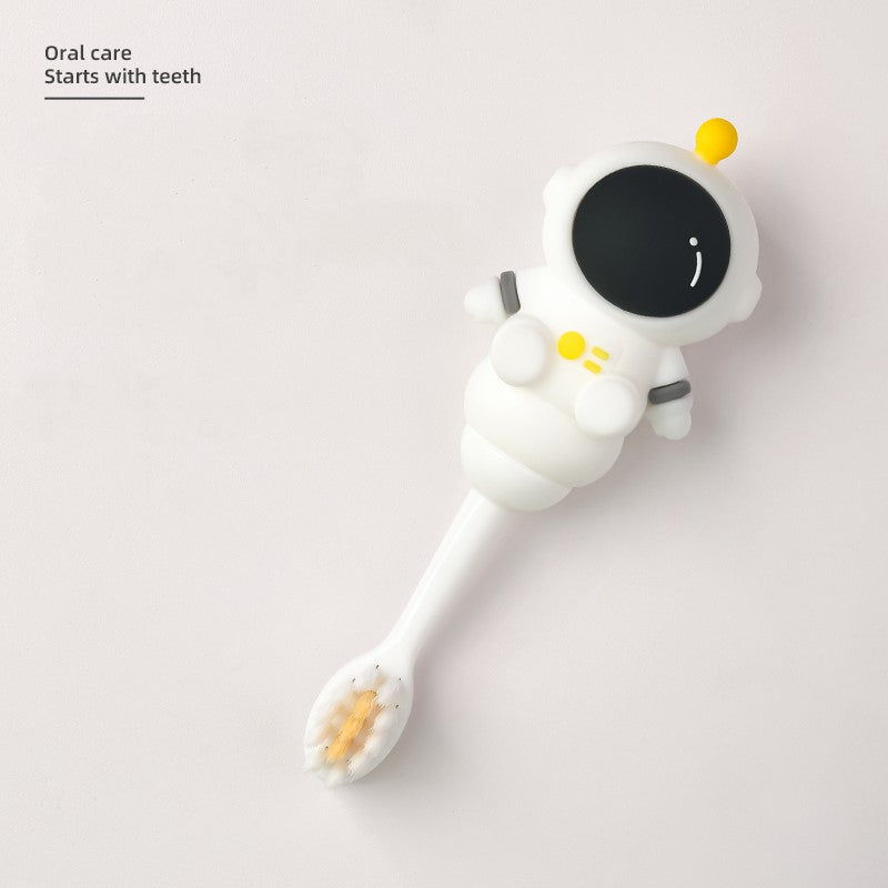 Astronaut Adventure Kids' Toothbrush