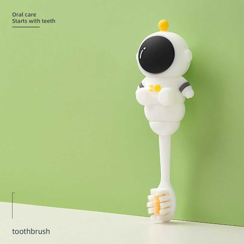 Astronaut Adventure Kids' Toothbrush