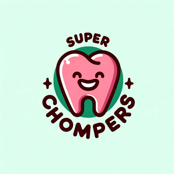 Super Chompers